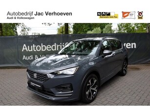 SEAT Tarraco 1.5 TSI 150pk FR 7p.Black OptikAdaptive