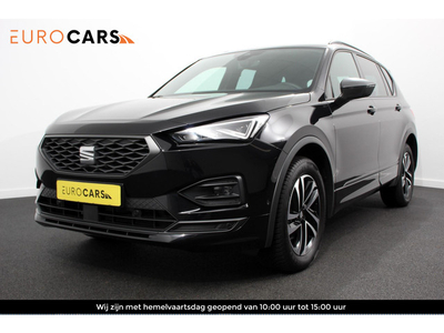 SEAT Tarraco 1.5 TSI FR DSG 7p. Demo! | Navigatie | Apple Carplay/Android Auto | Climate Control | Digitale Cockpit | Lichtmetalen velgen | Stoelverwarming