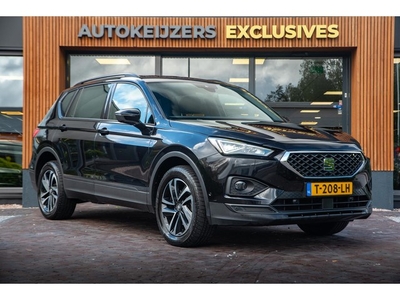 SEAT Tarraco 1.5 TSI Xcellence 7p. Adapt. Cruise Clima