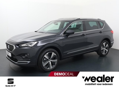 SEAT Tarraco Xperience Business Int PHEV 1.4 TSI e-Hybrid