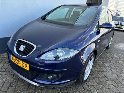 Seat Toledo 1.6 Stylance