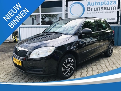 Skoda Fabia 1.2 Comfort