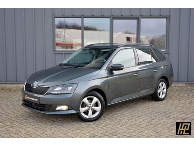 Skoda Fabia Combi 1.2 TSI 90pk JOY