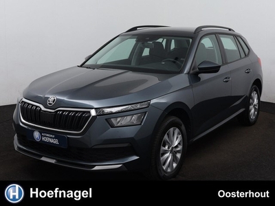 Skoda Kamiq 1.0 TSI Ambition DSG Adaptive Cruise