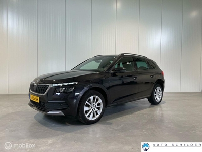 Skoda Kamiq 1.0 TSI Sport Business, AircoLm velgNavi