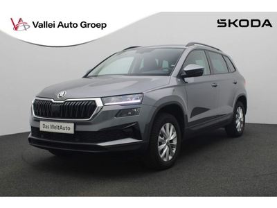 Skoda Karoq 1.0 TSI 110PK Business Edition Navi Keyless