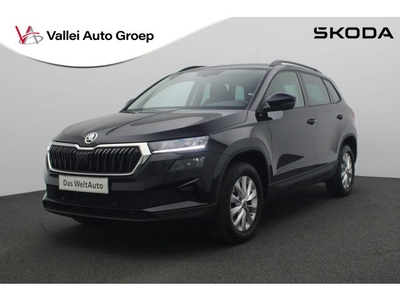 Skoda Karoq 1.5 TSI 150PK DSG ACT Ambition Navi Keyless