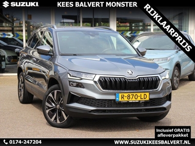 Skoda KAROQ 1.5 TSI Sportline Business