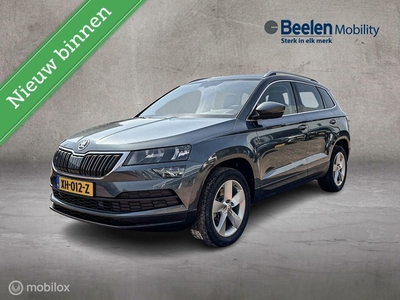 Skoda Karoq 1.6 TDI Ambition Business