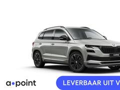 Skoda Karoq Sportline Business 1.5 TSI 150 pk 7 versn. DSG