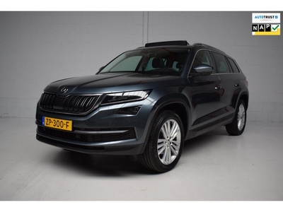 Skoda Kodiaq 1.5 TSI 150PK DSG Business Edition ORG.NED /