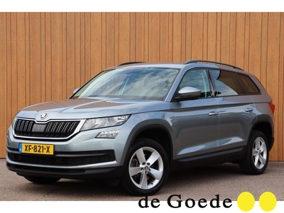 Skoda Kodiaq 1.5 TSI Ambition 7persoons 1ste eigenaar org.