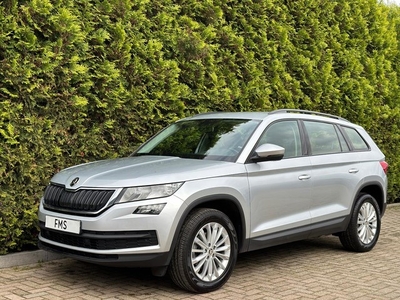 Skoda Kodiaq 1.5 TSI Ambition CarPlay Automaat