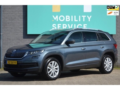 Skoda Kodiaq 1.5 TSI Style Business AUT Pano Adap Cruise