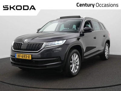 Skoda Kodiaq 1.5 TSI Style DSG / 360 graden camera /