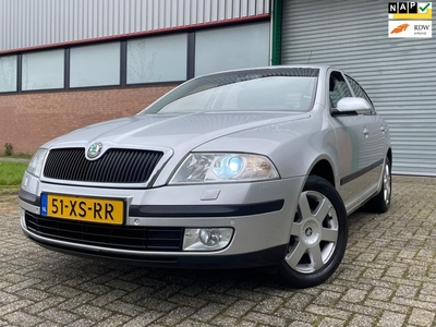 Skoda Octavia 1.6 Business MPI Airco Trekhaak Cruisecontrol