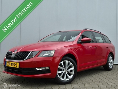 SKODA OCTAVIA COMBI 1.0 TSI