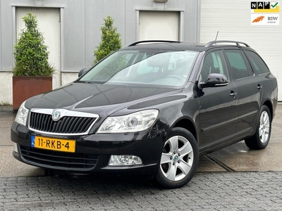 Skoda Octavia Combi 1.8 TSI Ambition Bsns line, Nap,Airco