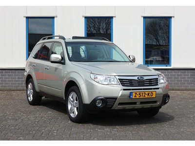 Subaru FORESTER 2.0 XS Premium Pano PDC TipTopconditie