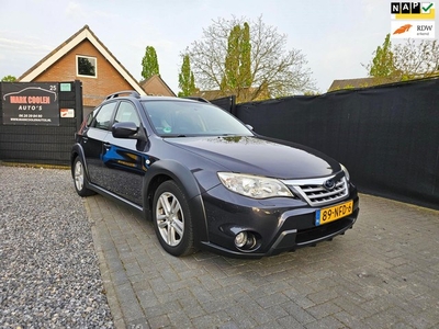 Subaru Impreza 2.0R Sport AWD 5 Drs Automaat