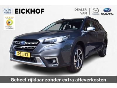 Subaru Outback 2.5i Premium (bj 2023, automaat)