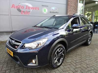 Subaru XV 2.0i Premium AWD Leder - Schuif-/Kanteldak -