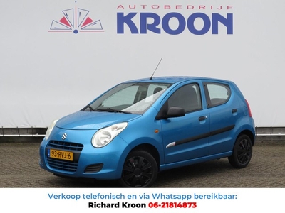 Suzuki Alto 1.0 Cool Comfort