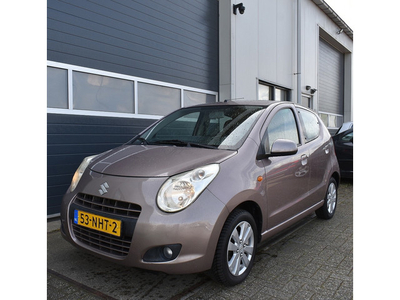 Suzuki Alto 1.0 Exclusive