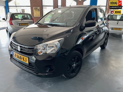 Suzuki CELERIO 1.0 Comfort