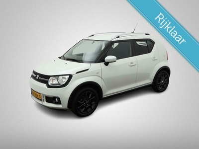 Suzuki Ignis 1.2 Select