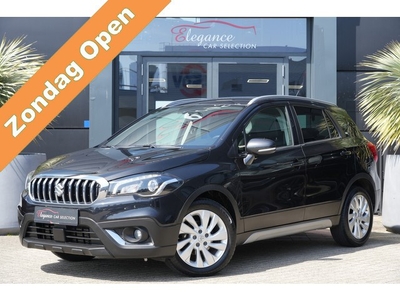 Suzuki S-Cross 1.0 Boosterjet Business Edition 112pk