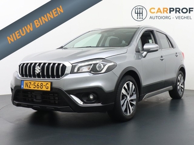 Suzuki S-Cross 1.4 Boosterjet High Executive Leder Trekhaak