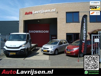 Suzuki Swift 1.2 COMFORT 4 CILINDER MOTOR NL AUTO NAP!!