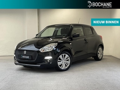 Suzuki Swift 1.2 Select 1e-EIG. ORG.NL CARPLAY