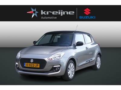 Suzuki Swift 1.2 Select Airco Navi PDC Camera