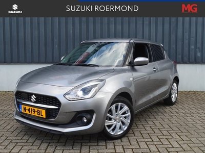 Suzuki Swift 1.2 Select /Sportief/vol extra's/ ALL IN PRIJS