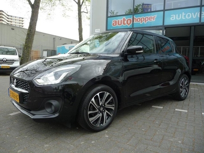 Suzuki SWIFT 1.2 Stijl Smart Hybrid