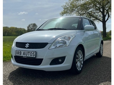 Suzuki Swift 1.2 VOL LEER / AIRCO / 5-DEURS / NIEUWE APK /