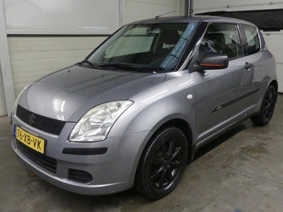 Suzuki Swift 1.3 GA - Dealer Onderhouden