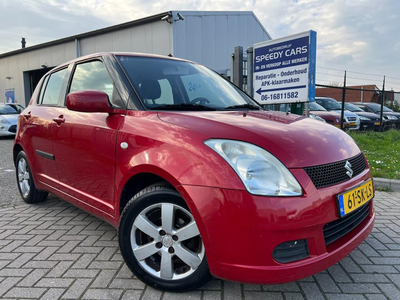 Suzuki Swift 1.3 GLS Airco Elektr Ramen 5DRS LMV