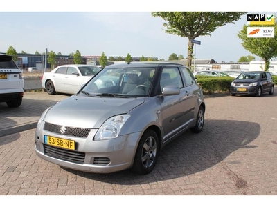 Suzuki Swift 1.3 GLS elektrische ramen/ radio/apk