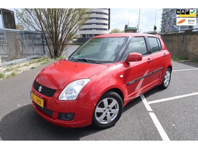 Suzuki Swift 1.3 Shogun Airco 1ste Eigenaar NAP