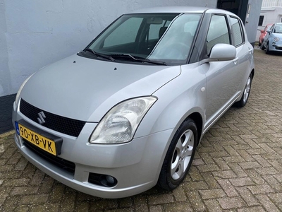 Suzuki Swift 1.3 Shogun - Airco