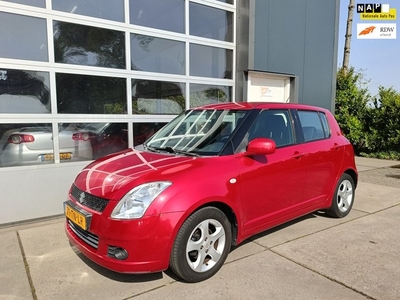 Suzuki Swift 1.3 Shogun airco