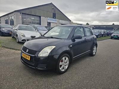 Suzuki Swift 1.3 Shogun Airco Bj:2008