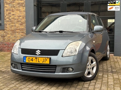 Suzuki Swift 1.3 ShogunAirco