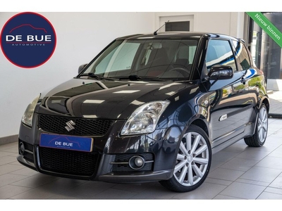 Suzuki Swift 1.6 Sport 125 PK Keyless / Airco / LM Velgen /