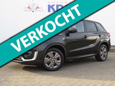 Suzuki Vitara 1.0 Boosterjet Select, Navigatie, trekhaak