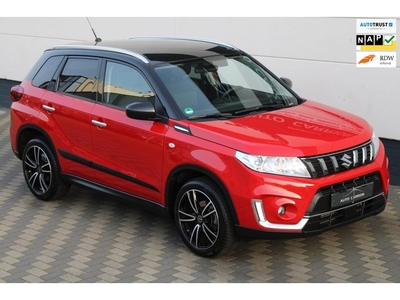 Suzuki Vitara 1.0 Boosterjet Stijl Carplay Camera Climate !!