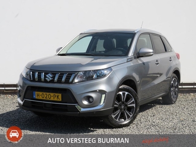 Suzuki Vitara 1.0 Boosterjet Stijl CruiseControl